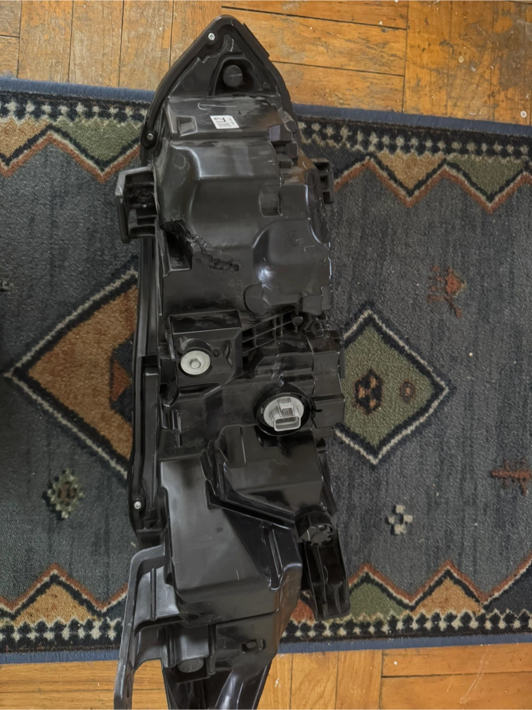 Car Headlight 2025 Honda civic sport - photo 3