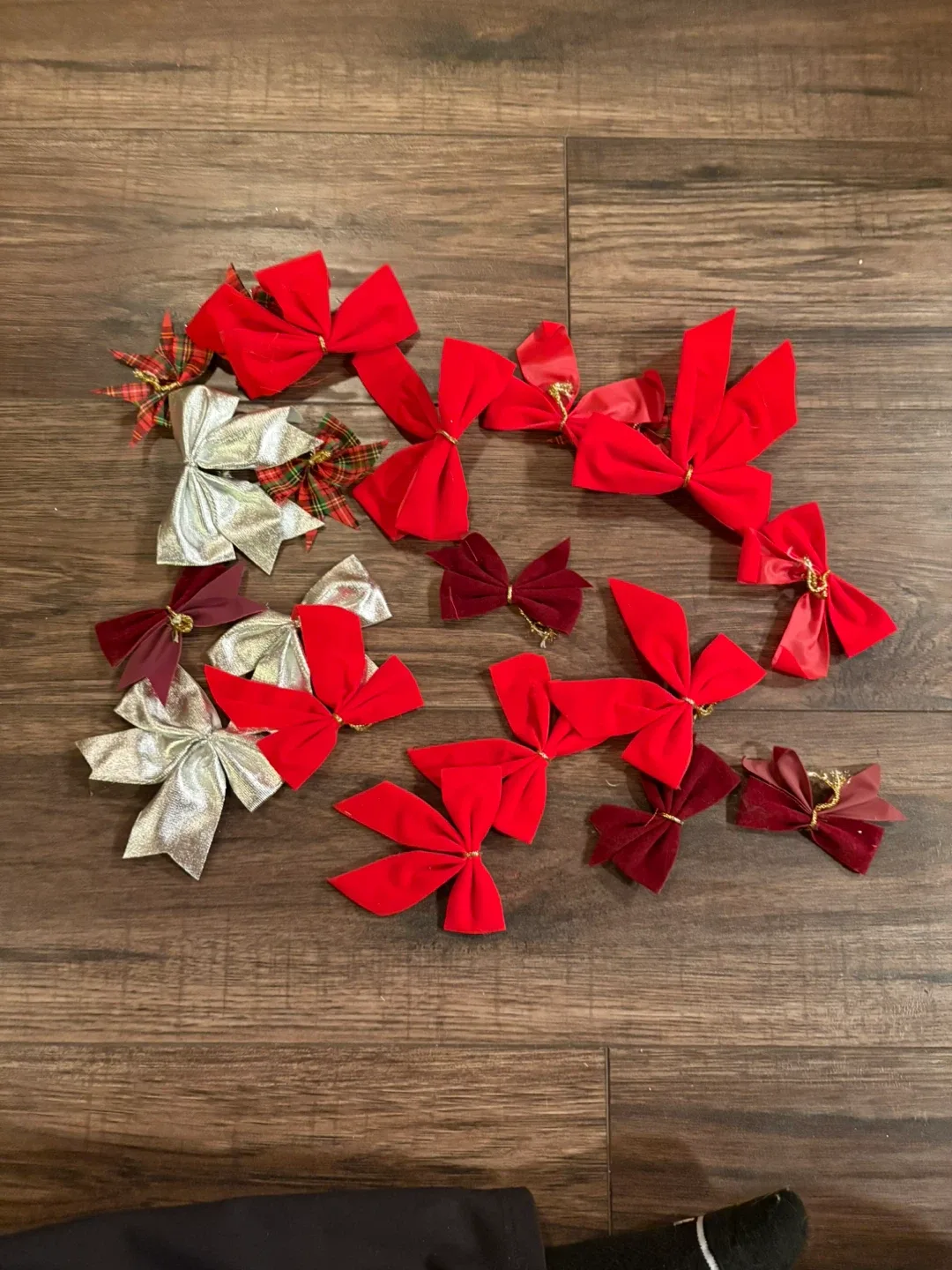 Christmas Ornaments Bundle image indicator(5)