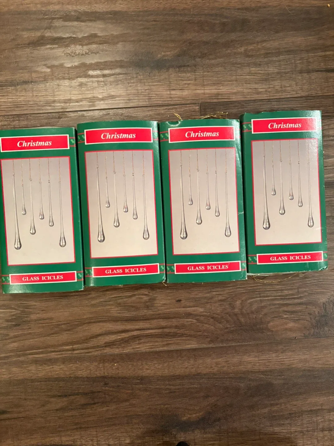 Christmas Ornaments Bundle image indicator(8)