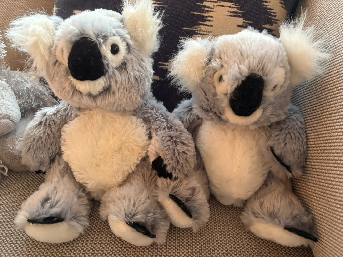 Webkinz Plush Toys - Lot of 7 - photo 4