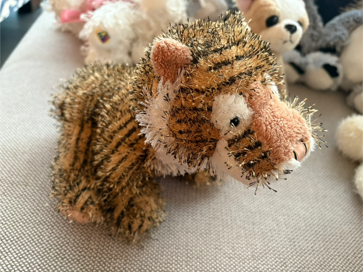 Webkinz Plush Toys - Lot of 7 - photo 2