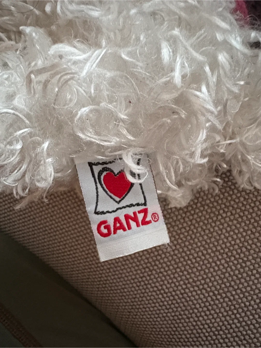 Webkinz Plush Toys - Lot of 7 image indicator(7)