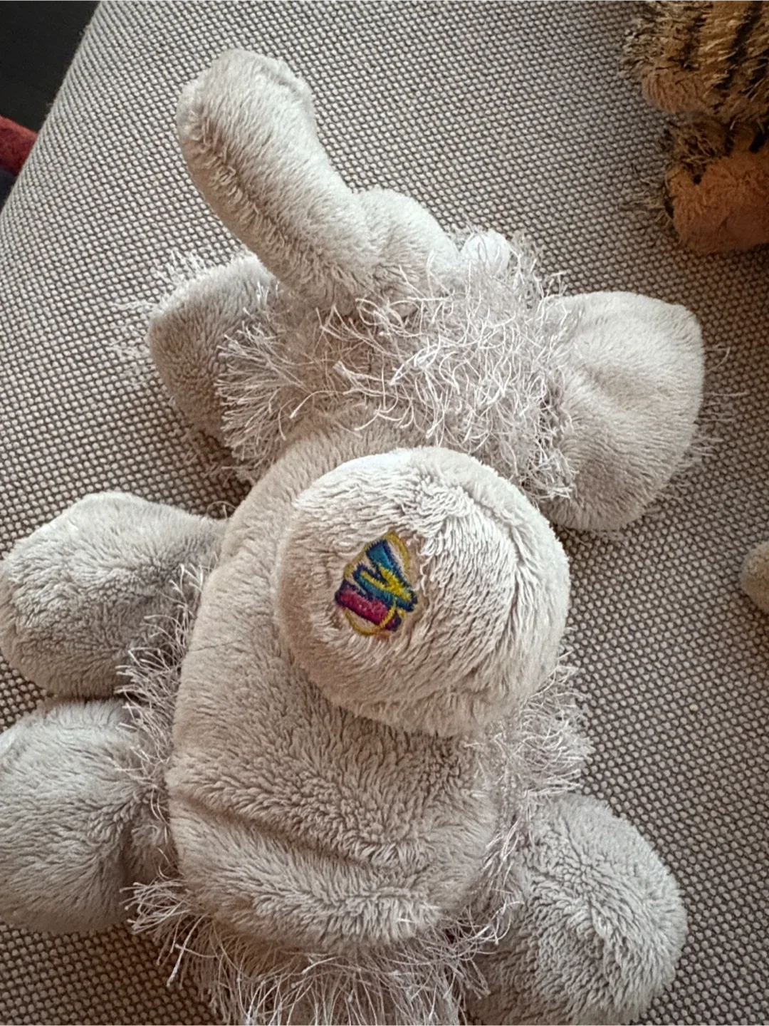 Webkinz Plush Toys - Lot of 7 image indicator(8)