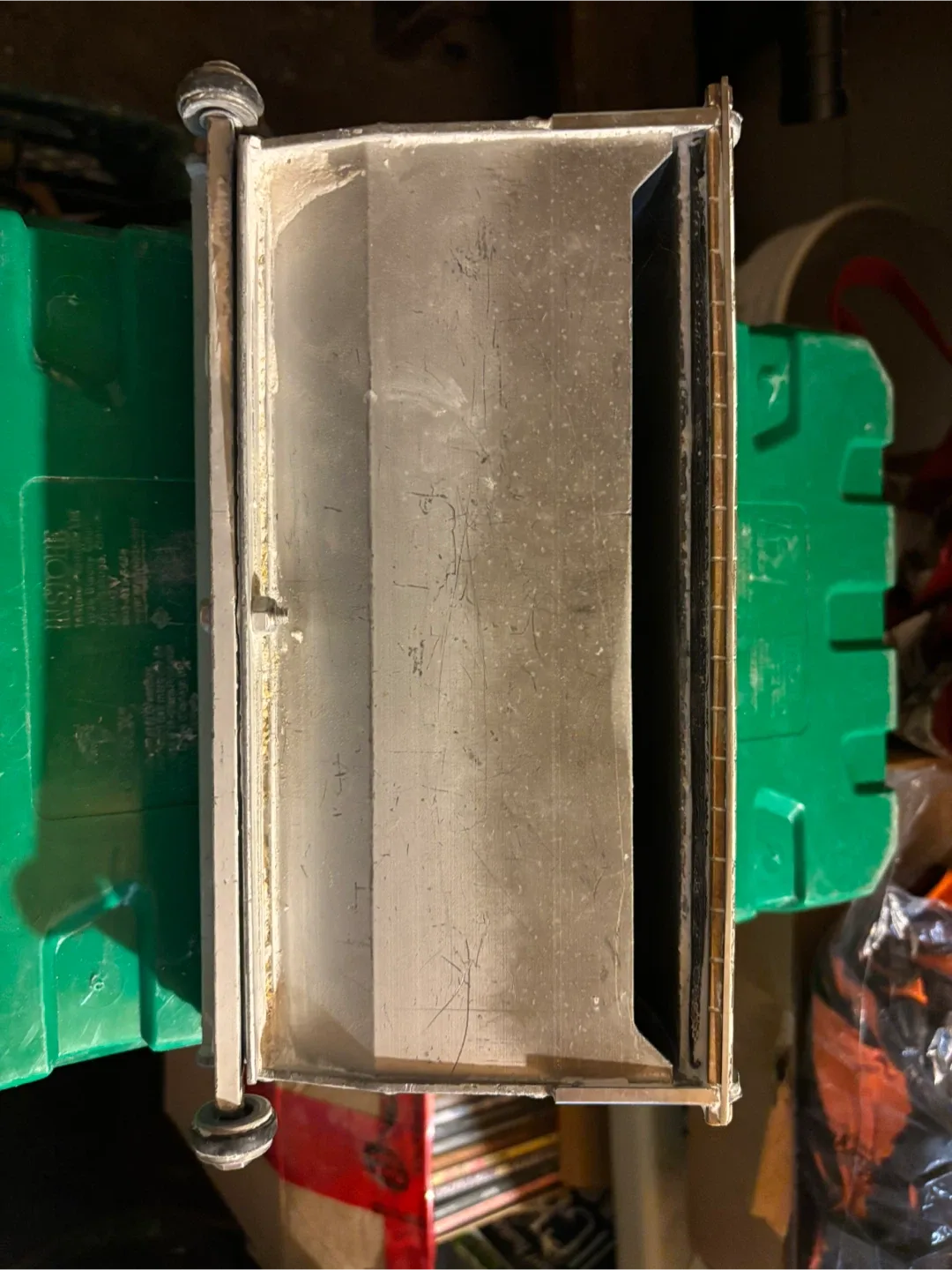 Columbia 10" Box image indicator(3)