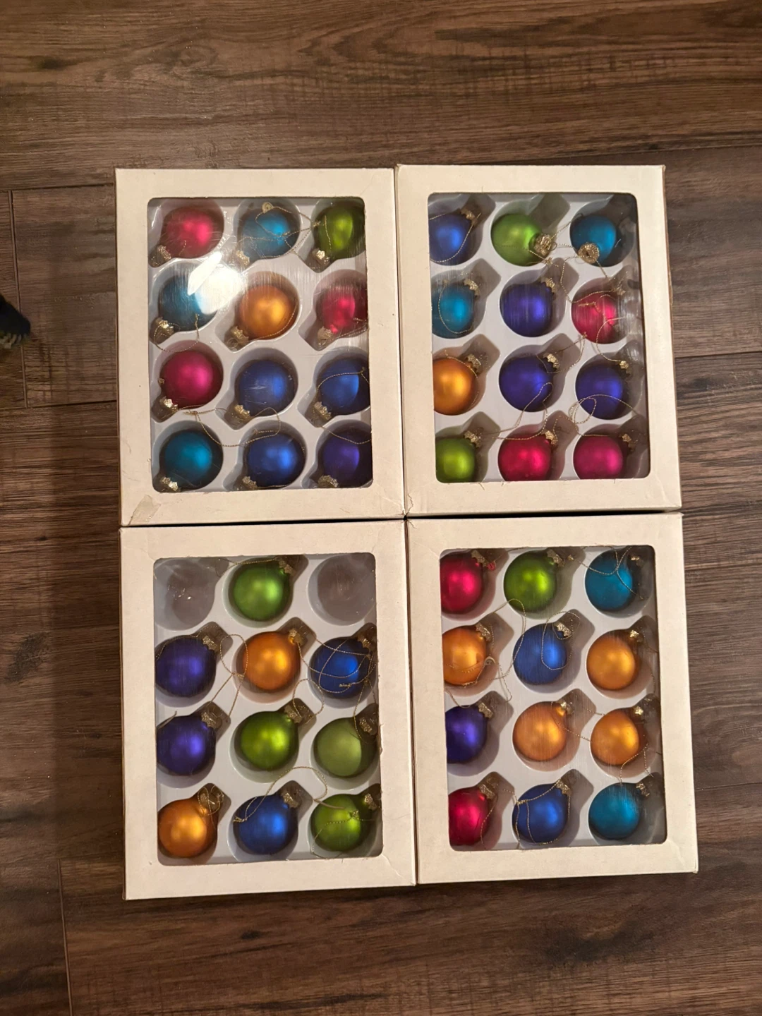 Christmas Ornaments & Decorations Bundle