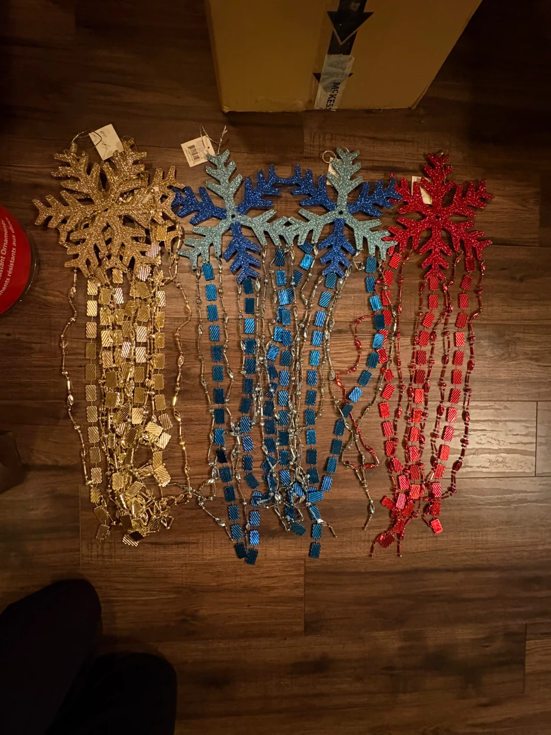 Christmas Ornaments & Decorations Bundle - photo 4