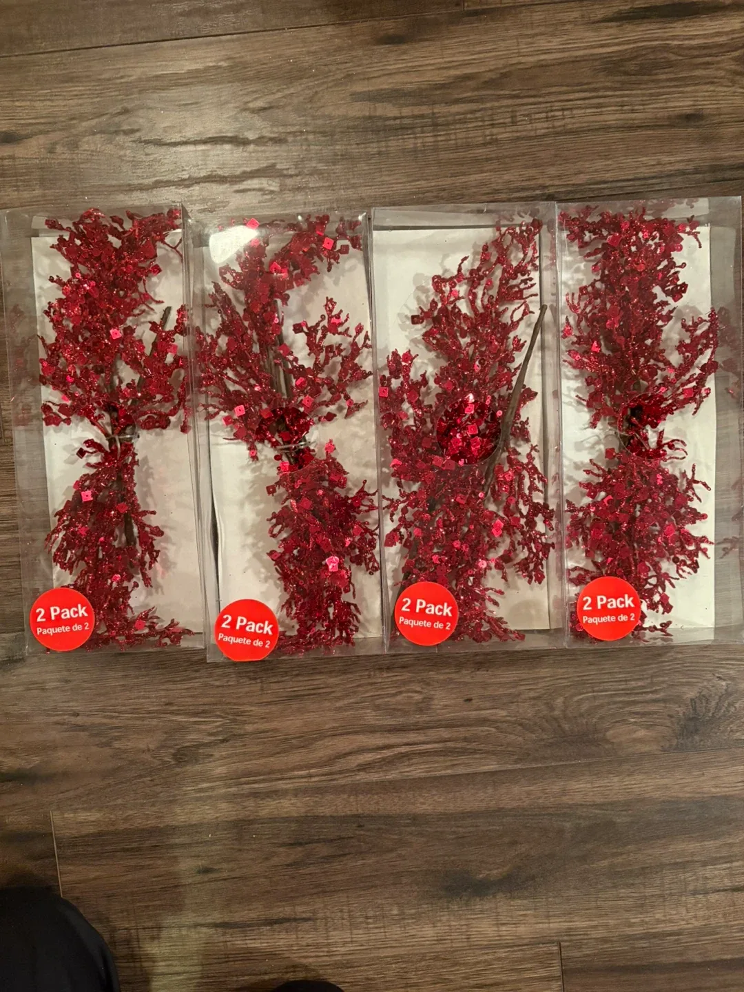 Christmas Ornaments & Decorations Bundle image indicator(2)