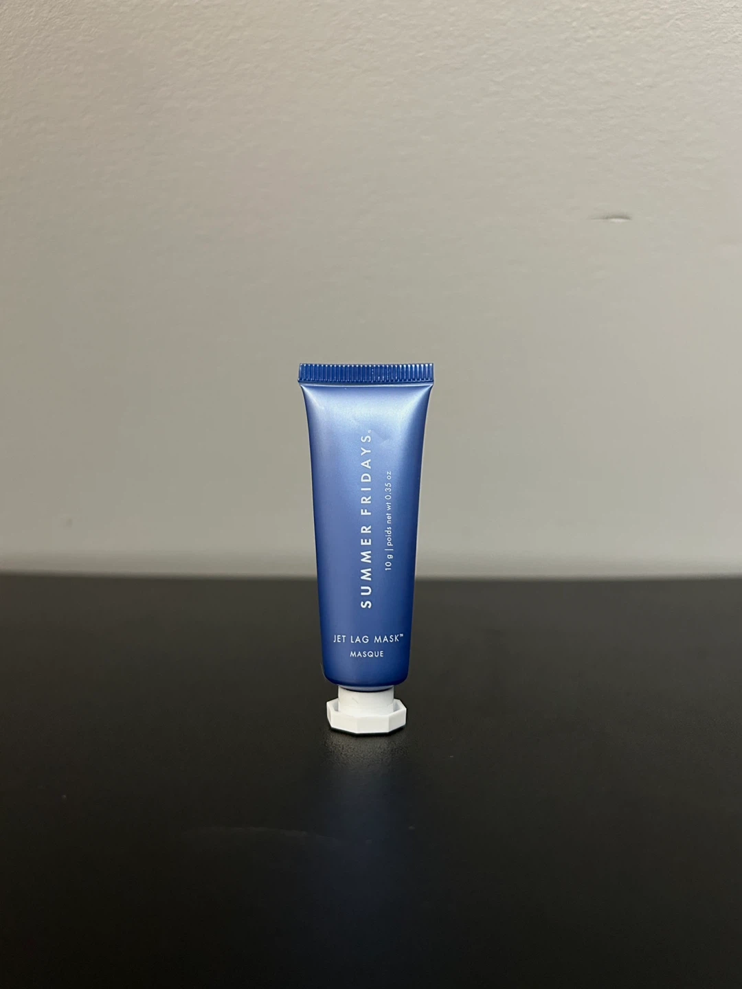 Summer Fridays Jet Lag Mask