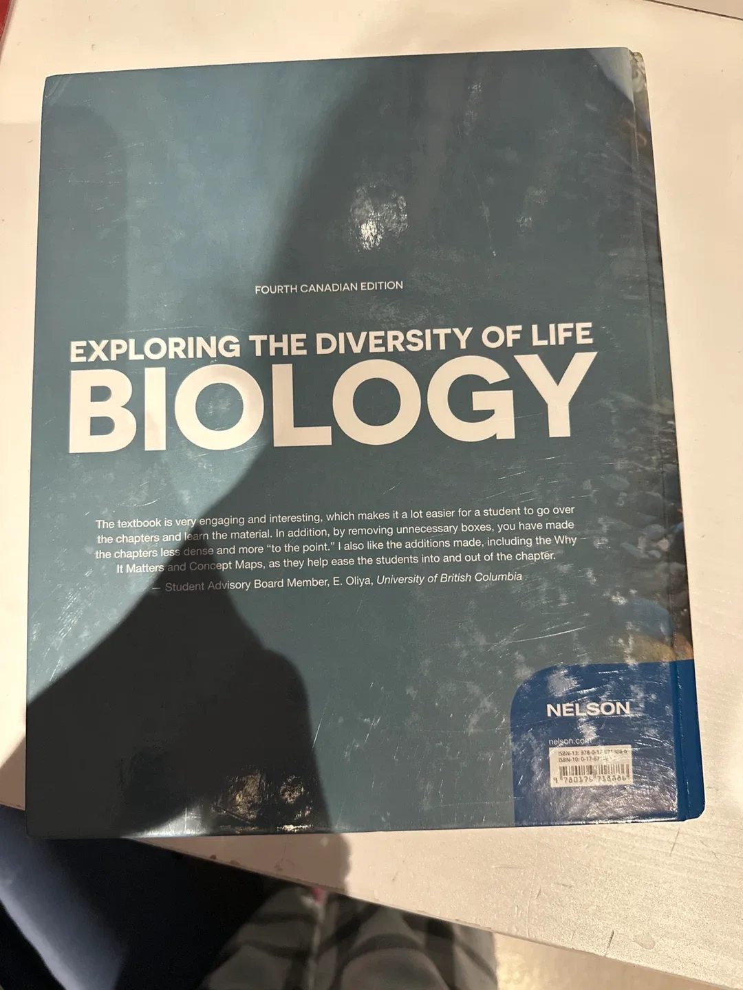 Exploring the Diversity of Life Biology Textbook image indicator(2)