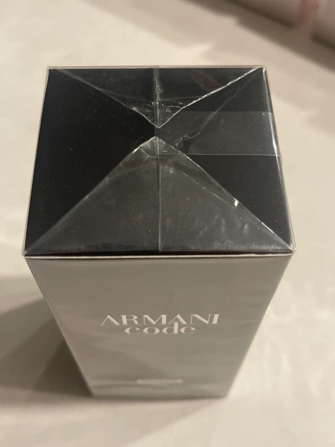 Giorgio Armani Code Parfum 125ml (Sealed) Perfume EDP image indicator(6)