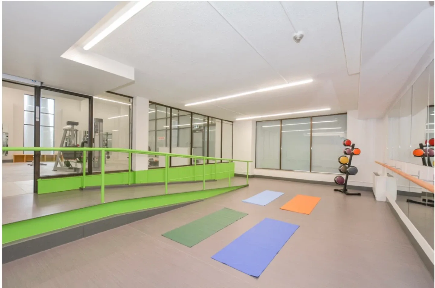 Apartment for rent in Waterloo image indicator(5)