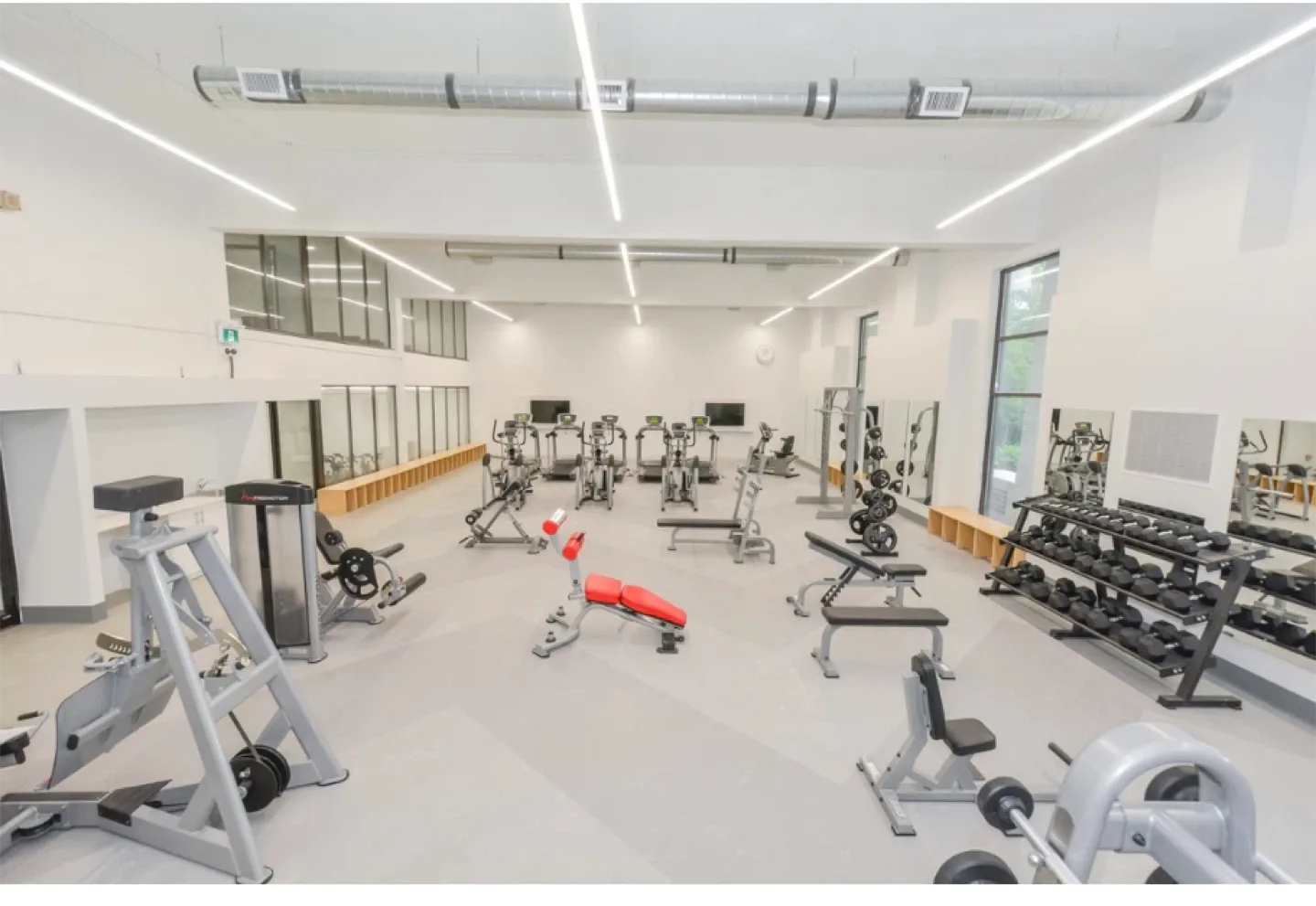 Apartment for rent in Waterloo image indicator(7)