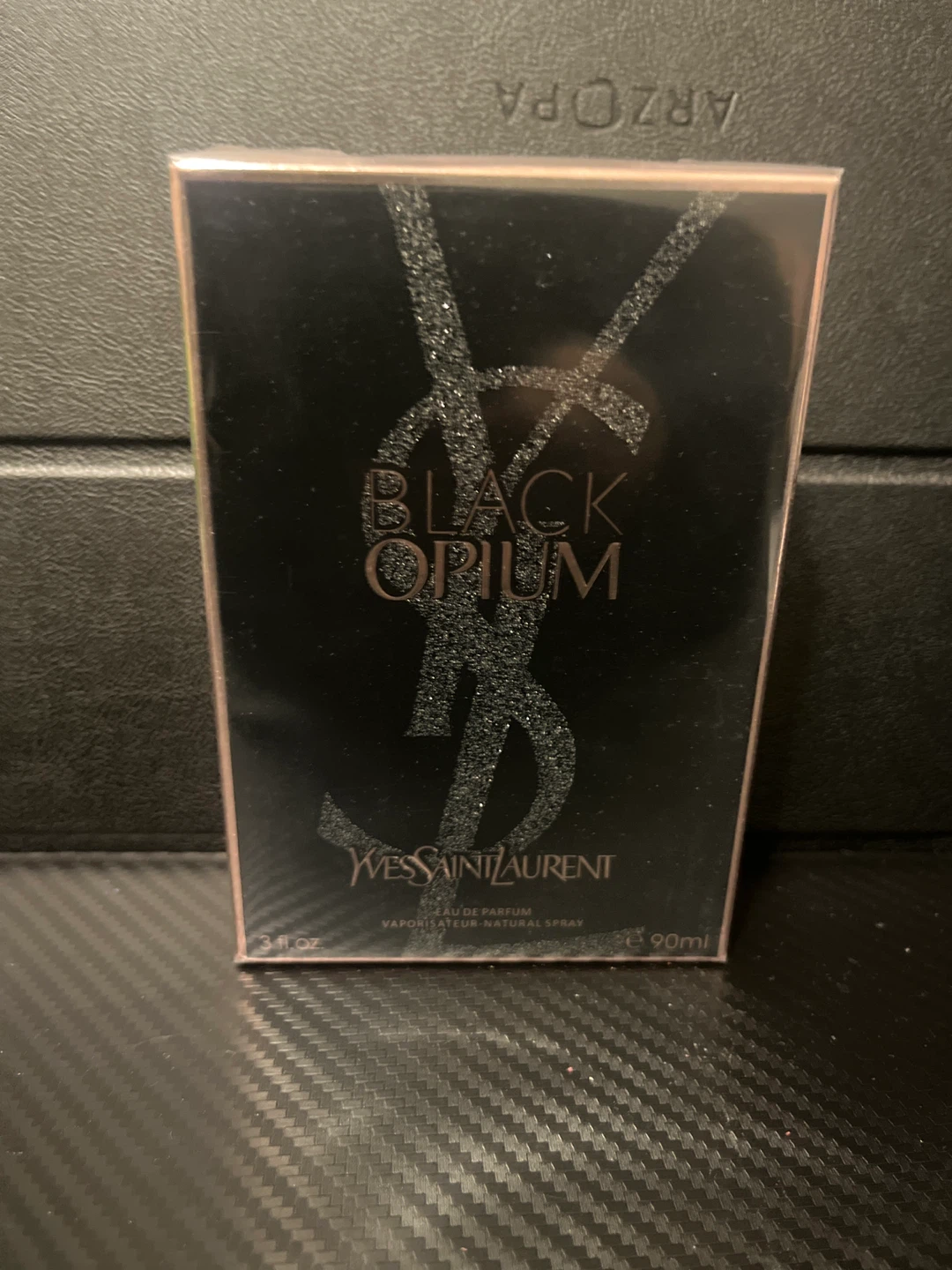Yves Saint Laurent Black Opium 3.0 fl oz