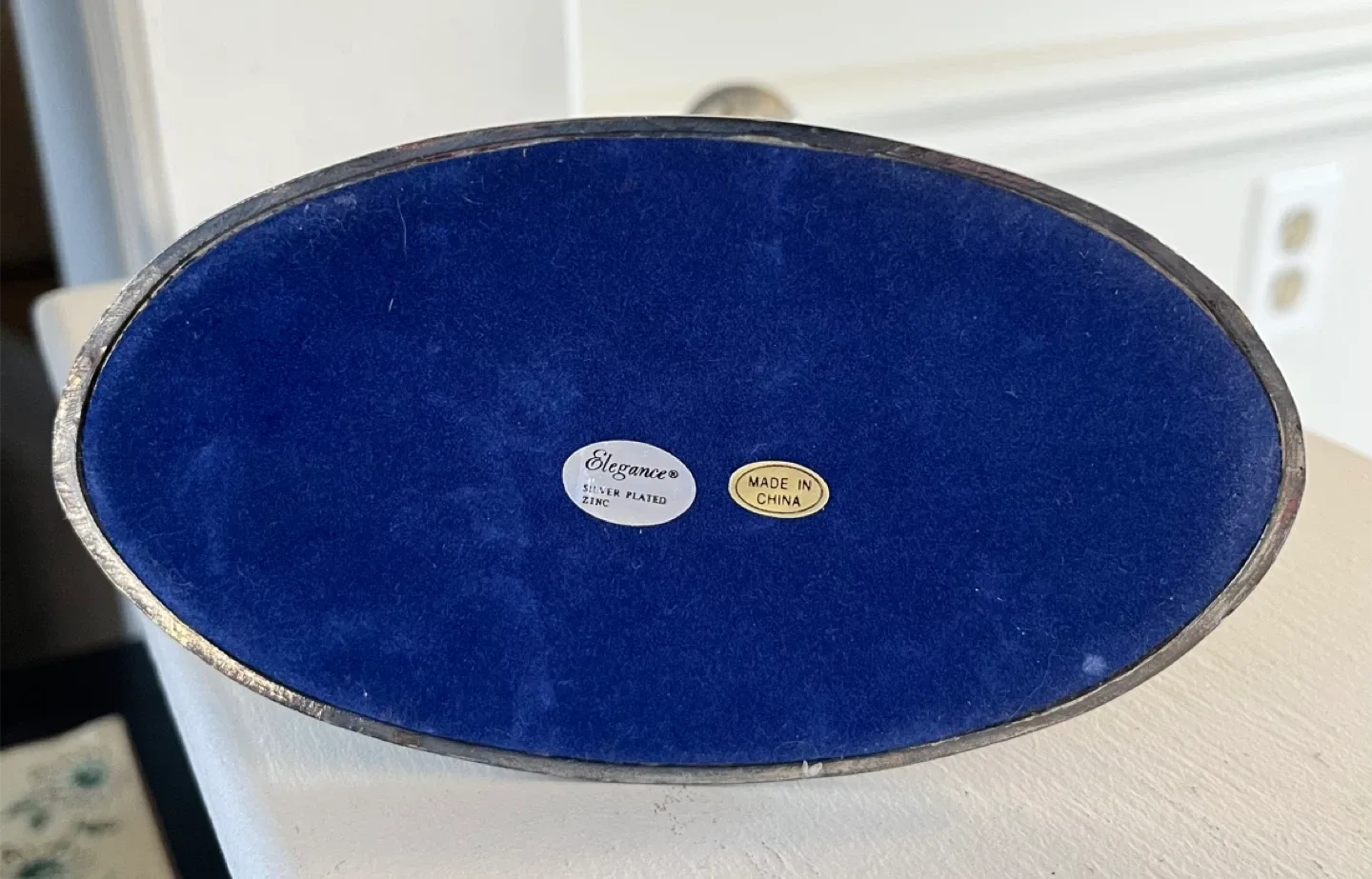 Christmas Tree Candle Holder image indicator(7)