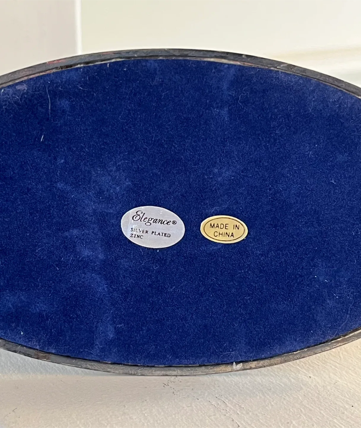 Christmas Tree Candle Holder image indicator(8)