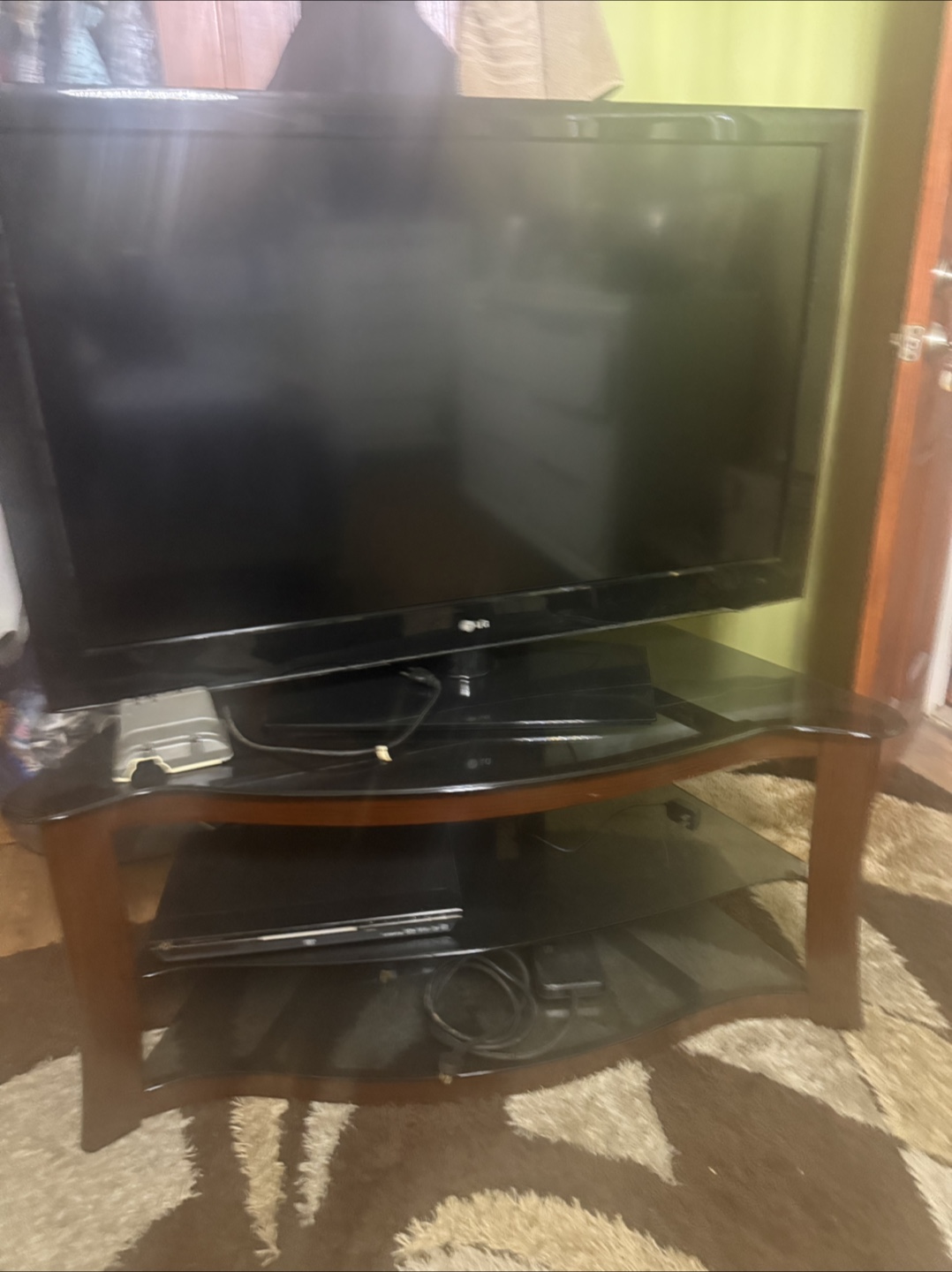 LG TV