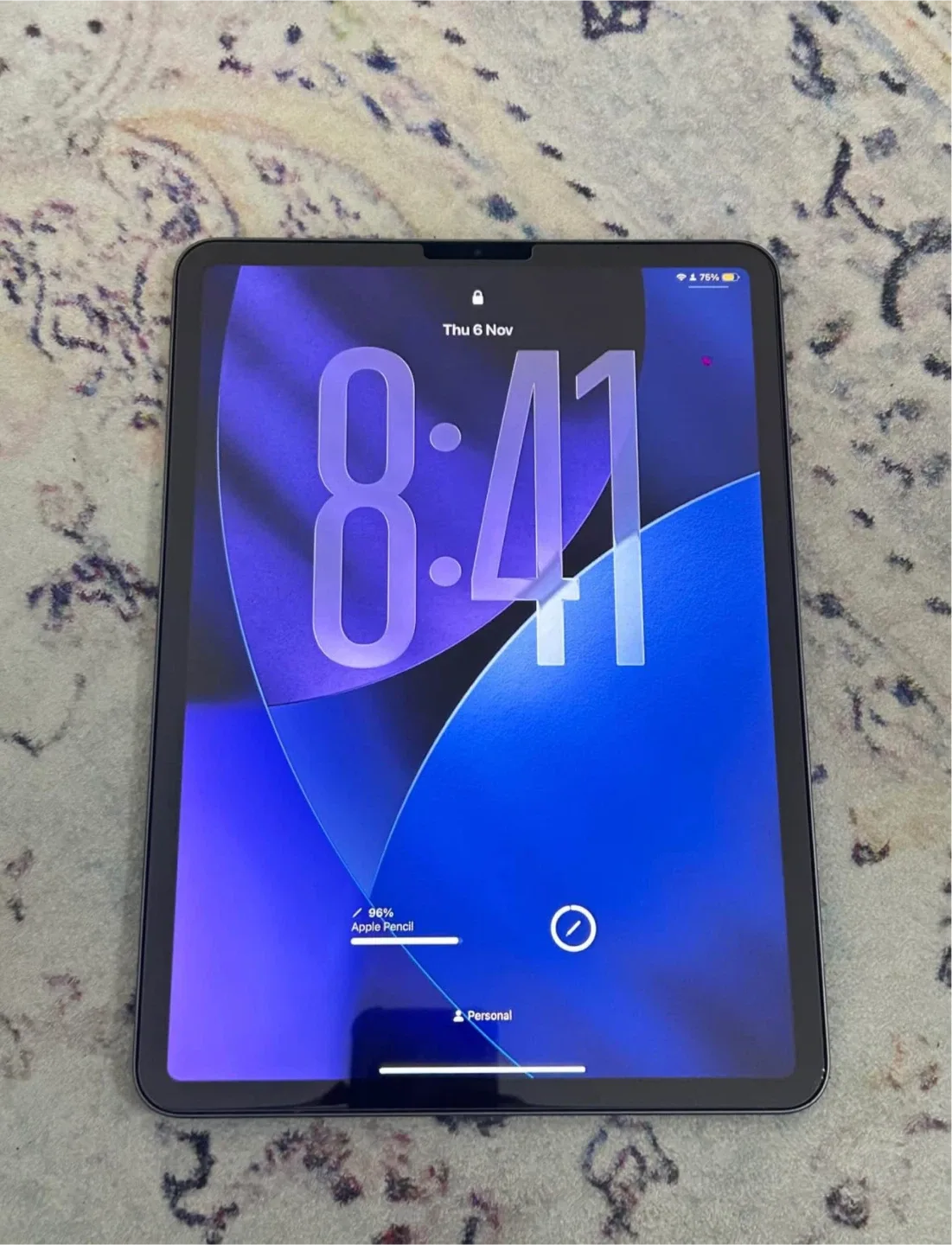 Ipad Pro Wifi+Cellular 128GB