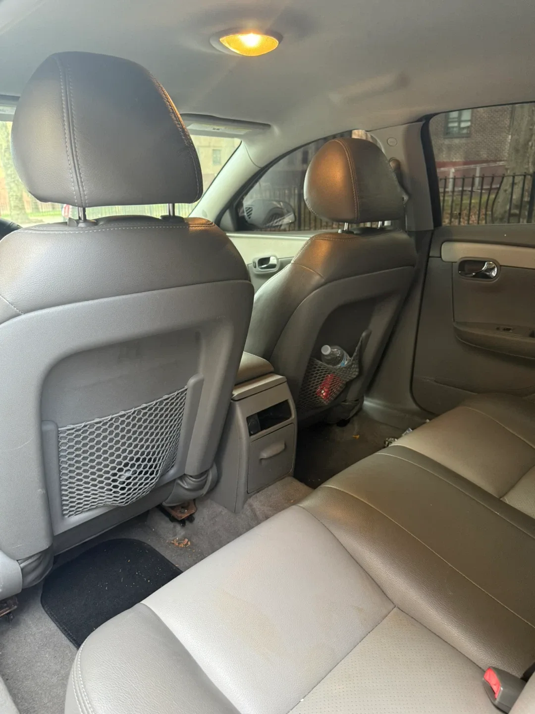 Chevy Malibu limited Edition By Owner image indicator(4)