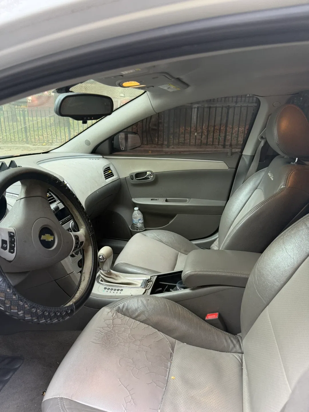 Chevy Malibu limited Edition By Owner image indicator(6)