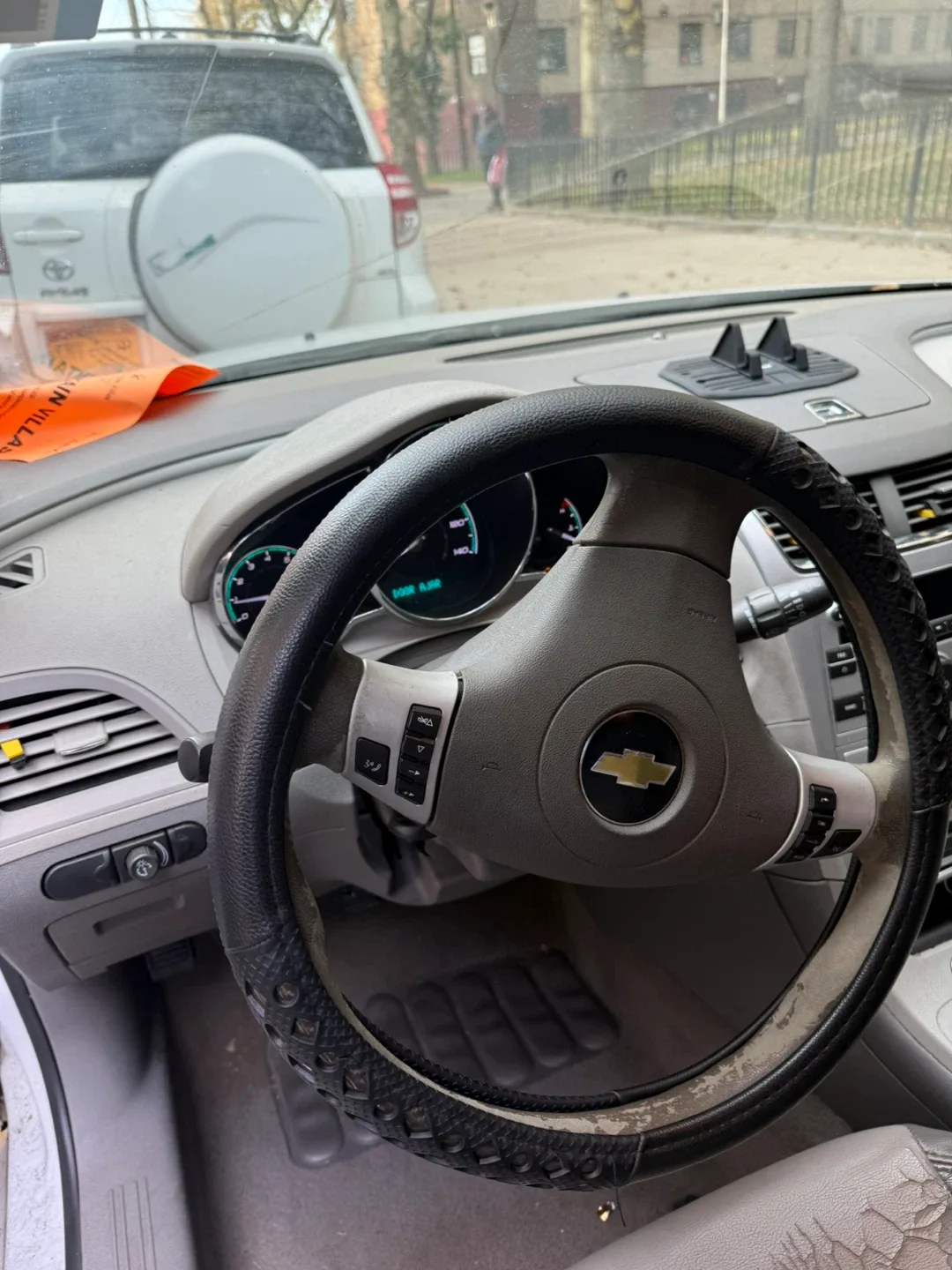 Chevy Malibu limited Edition By Owner image indicator(5)