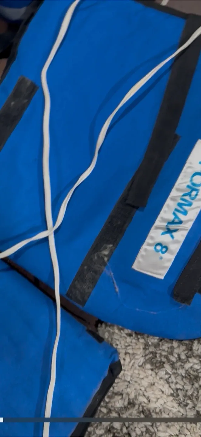 Formax 8 Thermobag Ultra M image indicator(3)