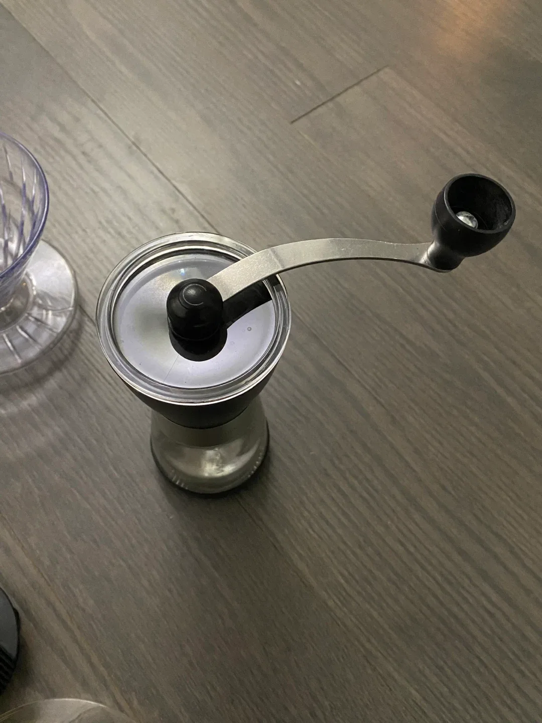 Hario V60 Coffee Brewing Set image indicator(5)