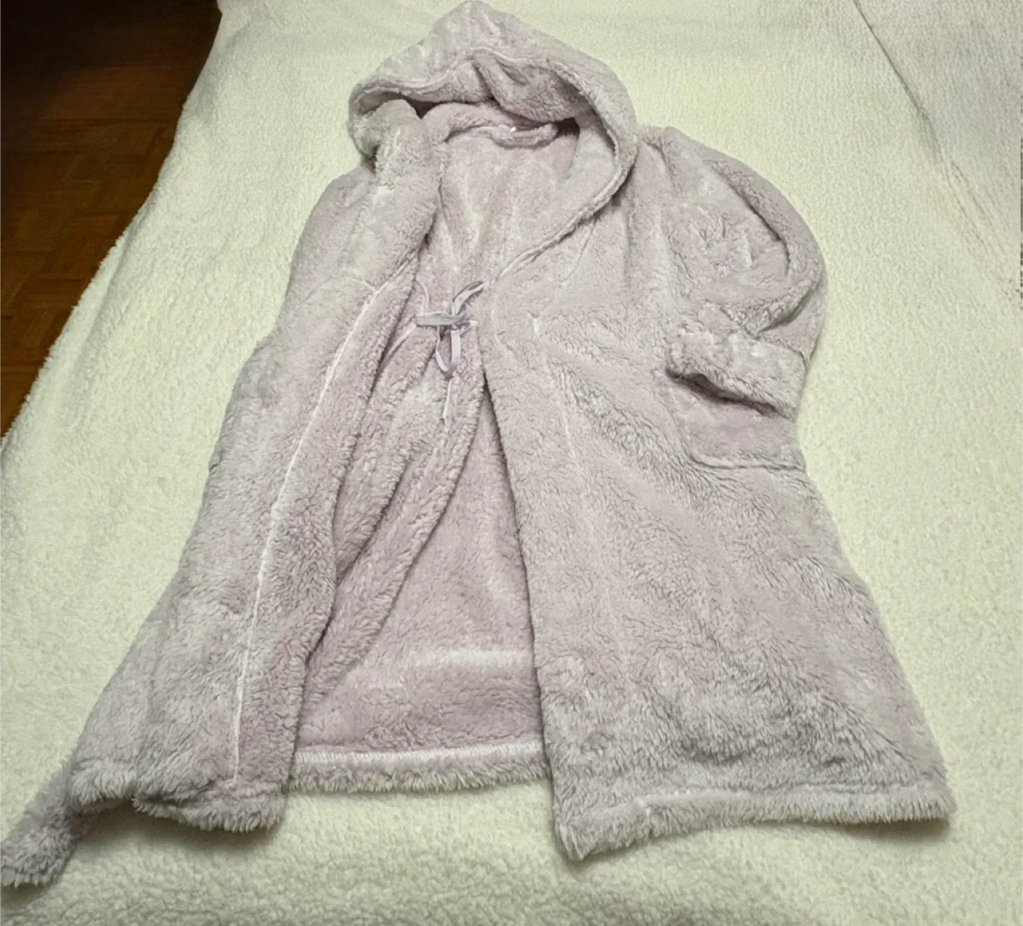 La Vie en Rose Robes (2 available) image indicator(3)