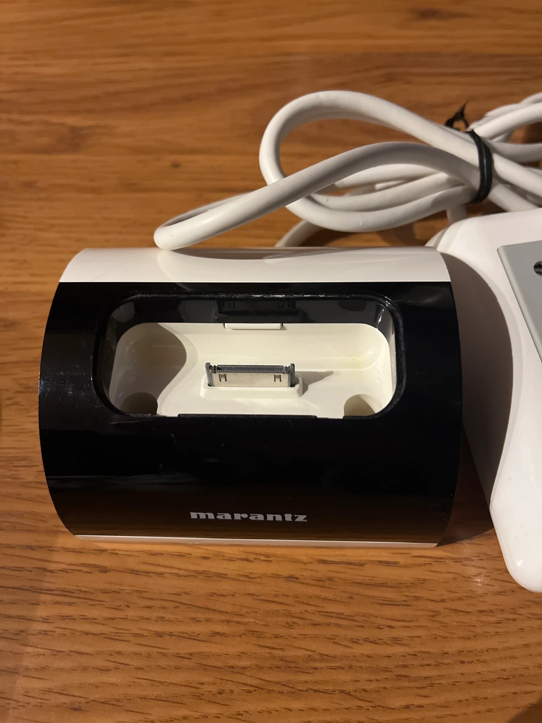 Marantz IS201 Universal Dock - photo 4