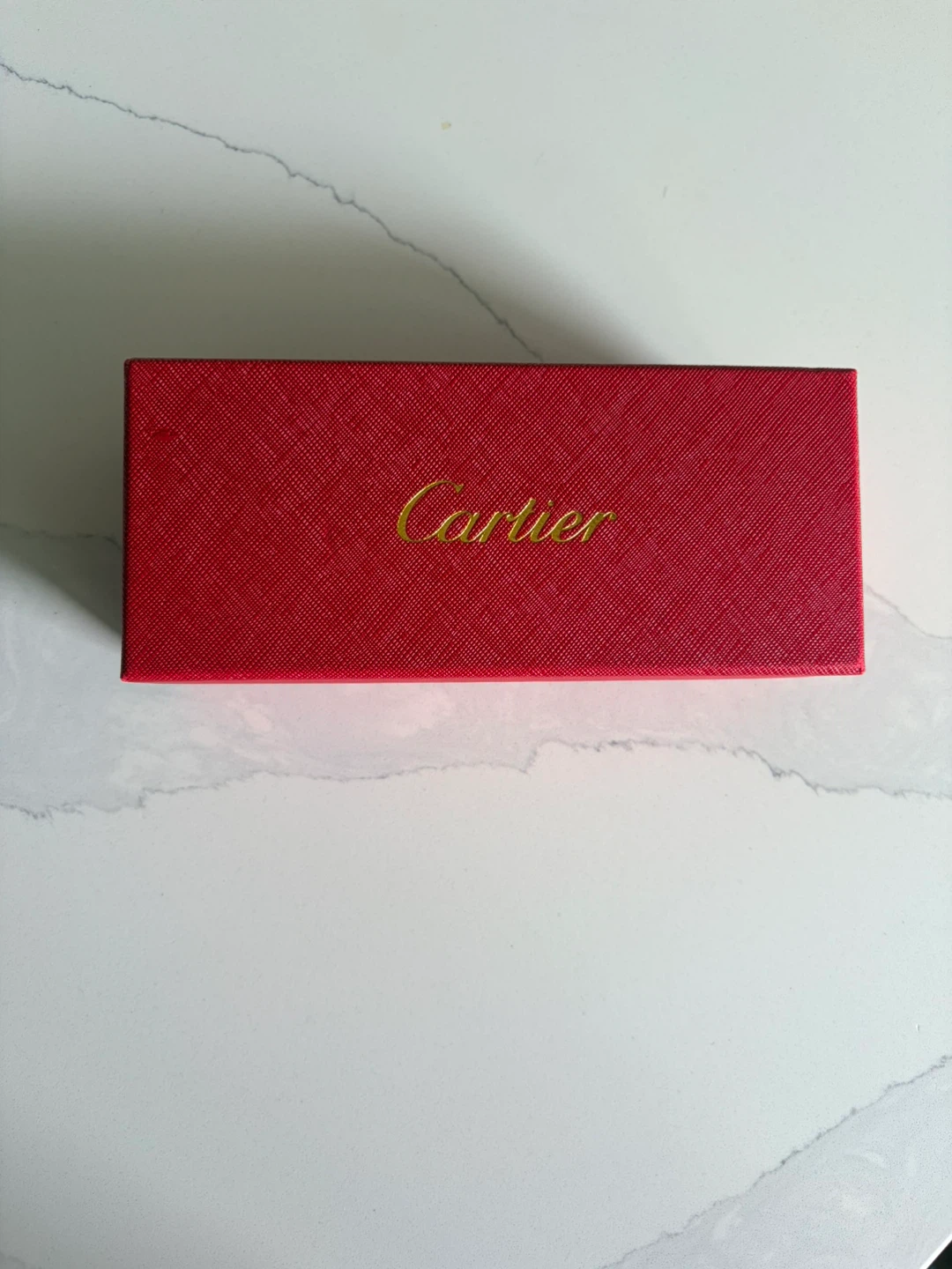 Cartier Paris 140 Rimless Eyeglasses (LIMITED TIME PRICE ONLY) - photo 2