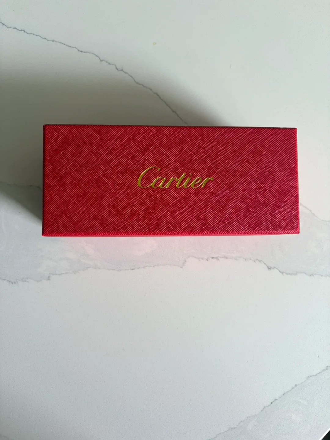 Cartier Paris 140 Rimless Eyeglasses (LIMITED TIME PRICE ONLY) image indicator(2)