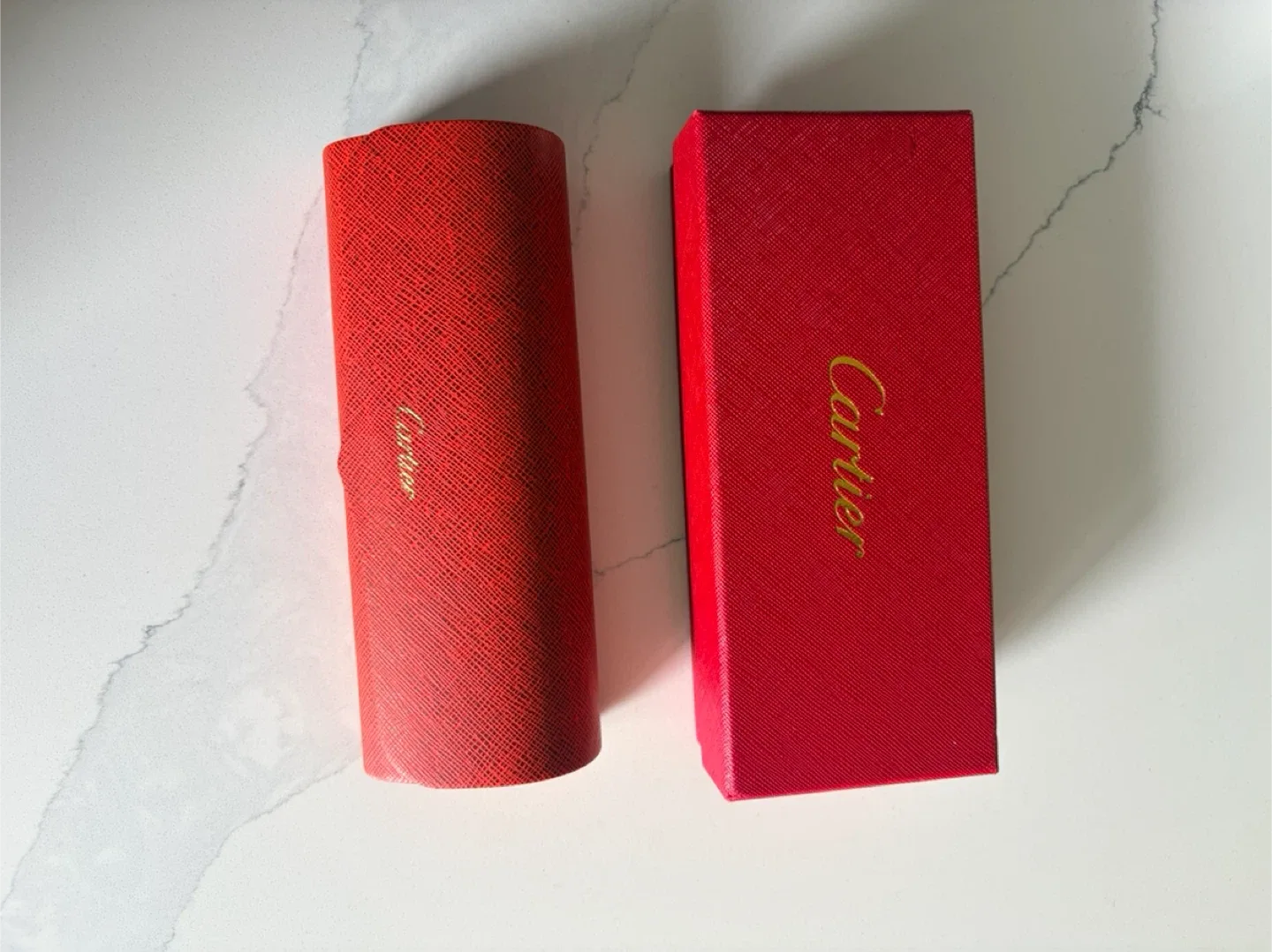 Cartier Paris 140 Rimless Eyeglasses (LIMITED TIME PRICE ONLY)