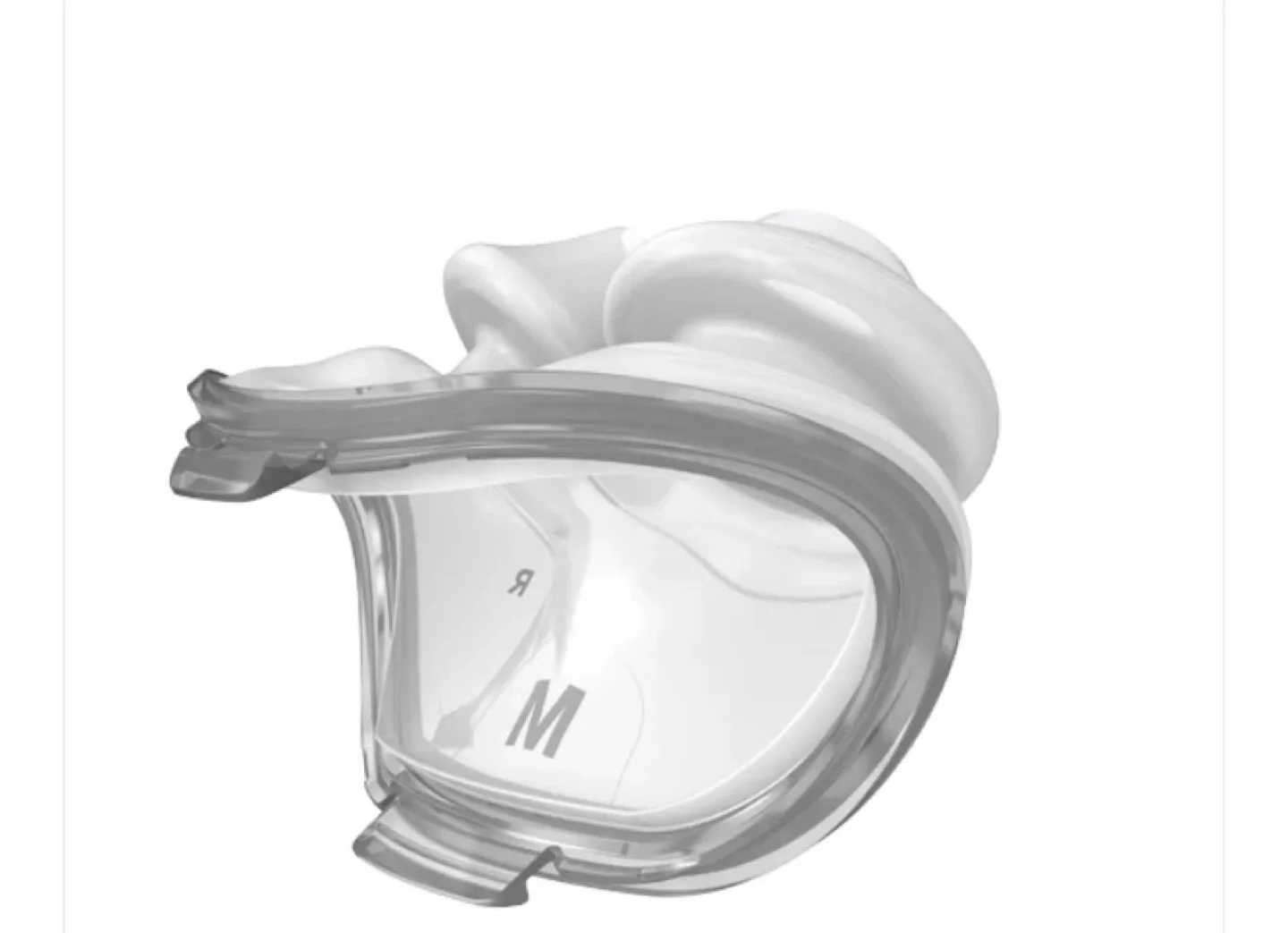 ResMed AirFit P10 Pillow - Medium