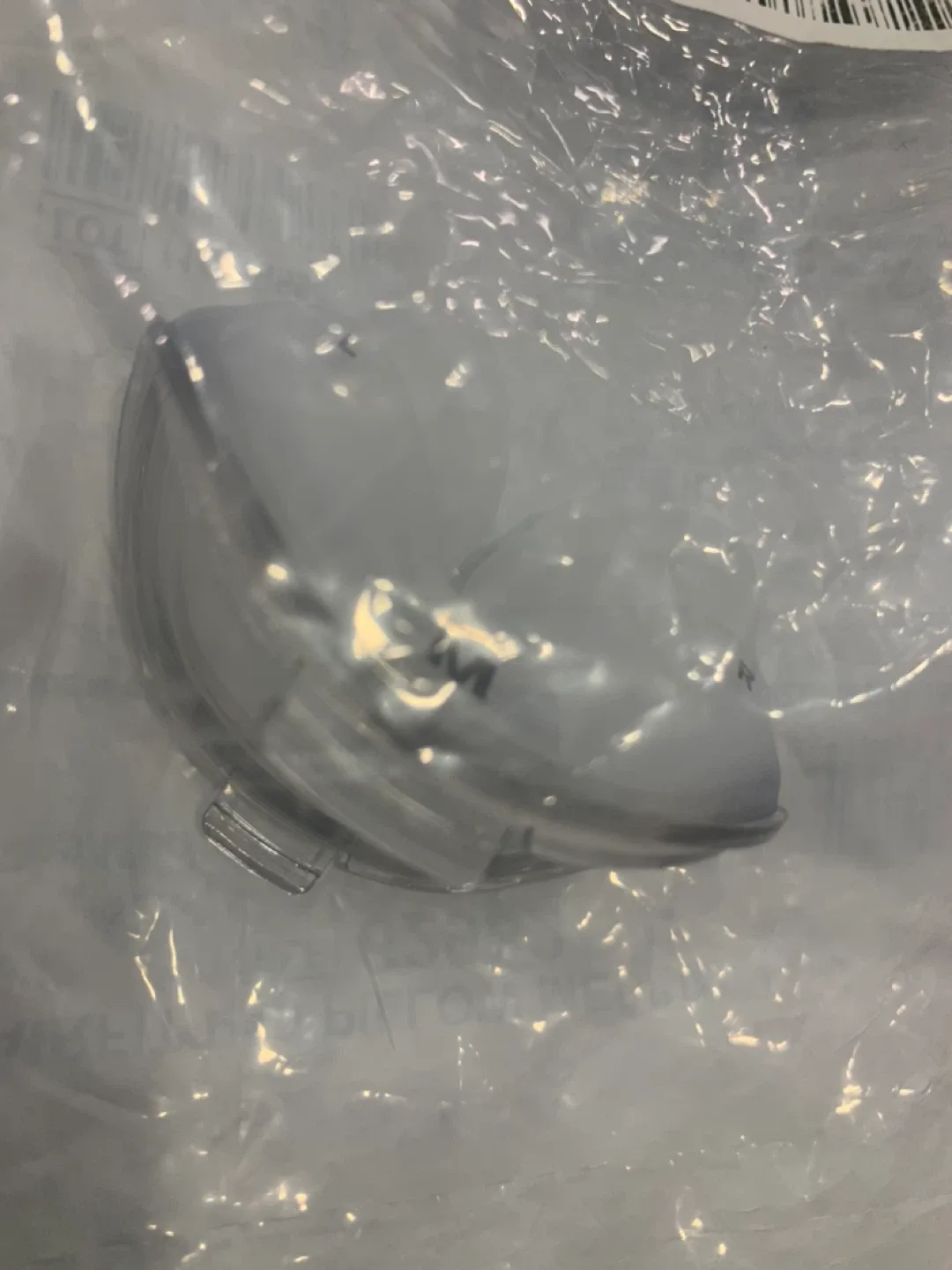 ResMed AirFit P10 Pillow - Medium image indicator(4)