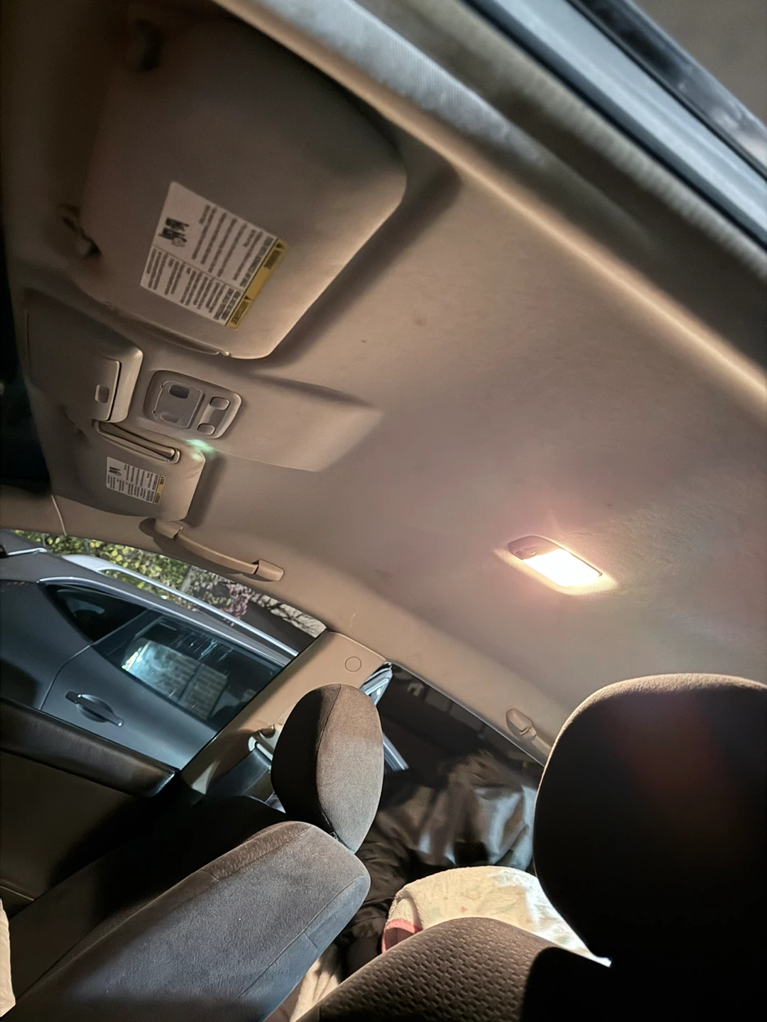 Nissan Altima Interior & Exterior - photo 2