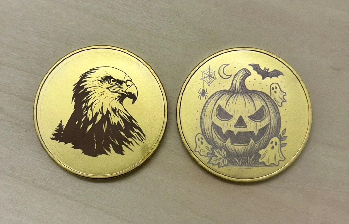 xTool F1 Laser Engraver image indicator(6)