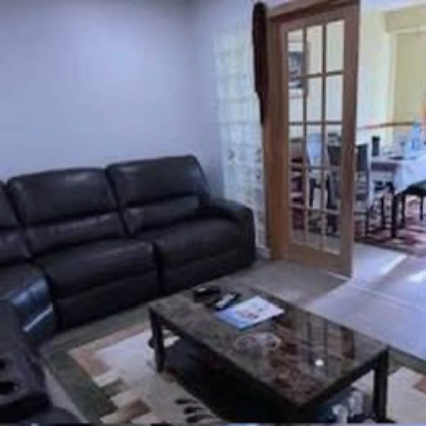 4 Bed 2 bath Apartment for rent from Jan1/2026