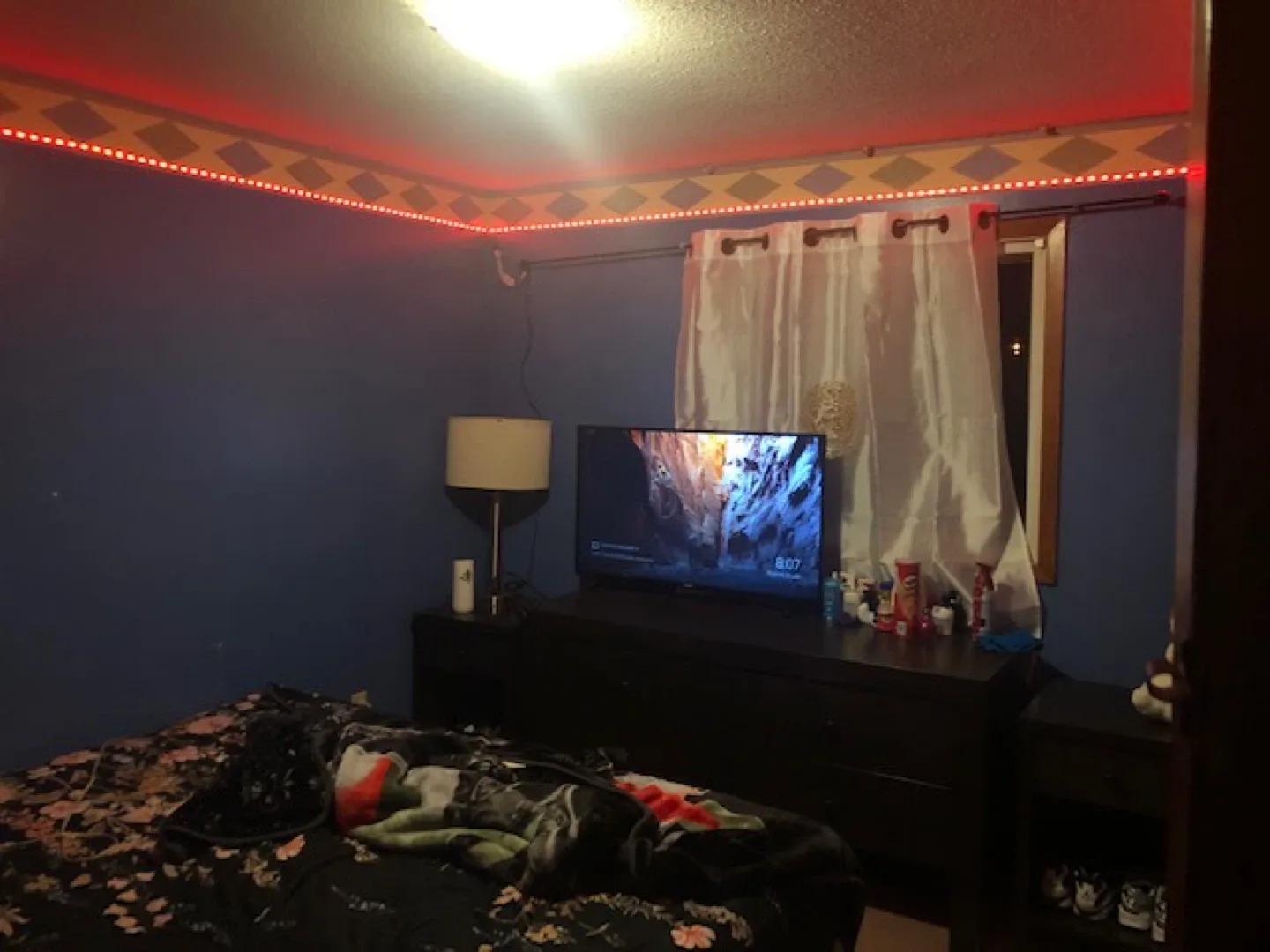 4 Bed 2 bath Apartment for rent from Jan1/2026 image indicator(8)