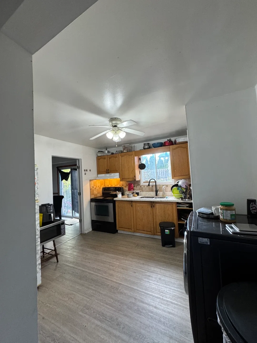 4 Bed 2 bath Apartment for rent from Jan1/2026 image indicator(3)