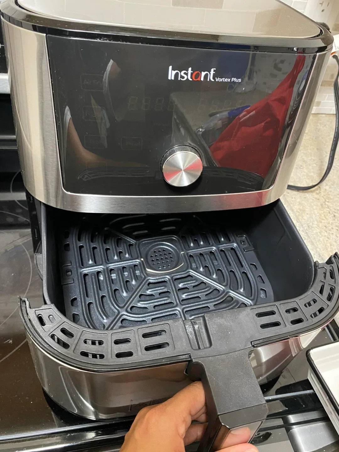 Instant Vortex Plus 6-in-1 Convection Air Fryer
