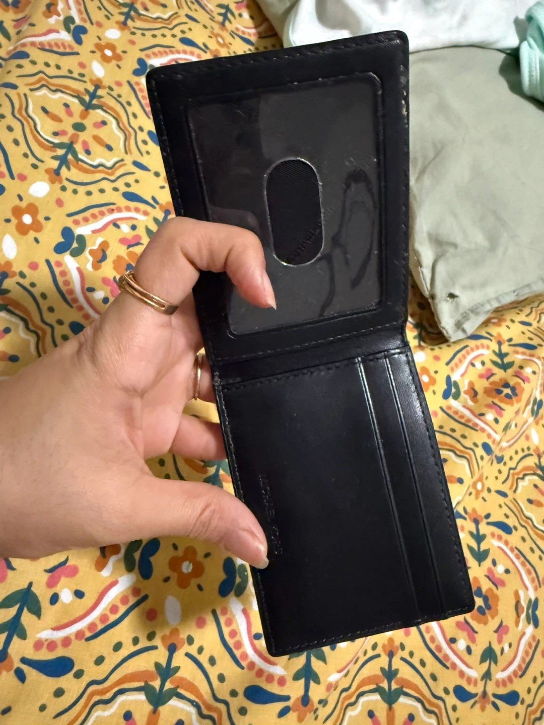 Michael Kors Brown Wallet - photo 2