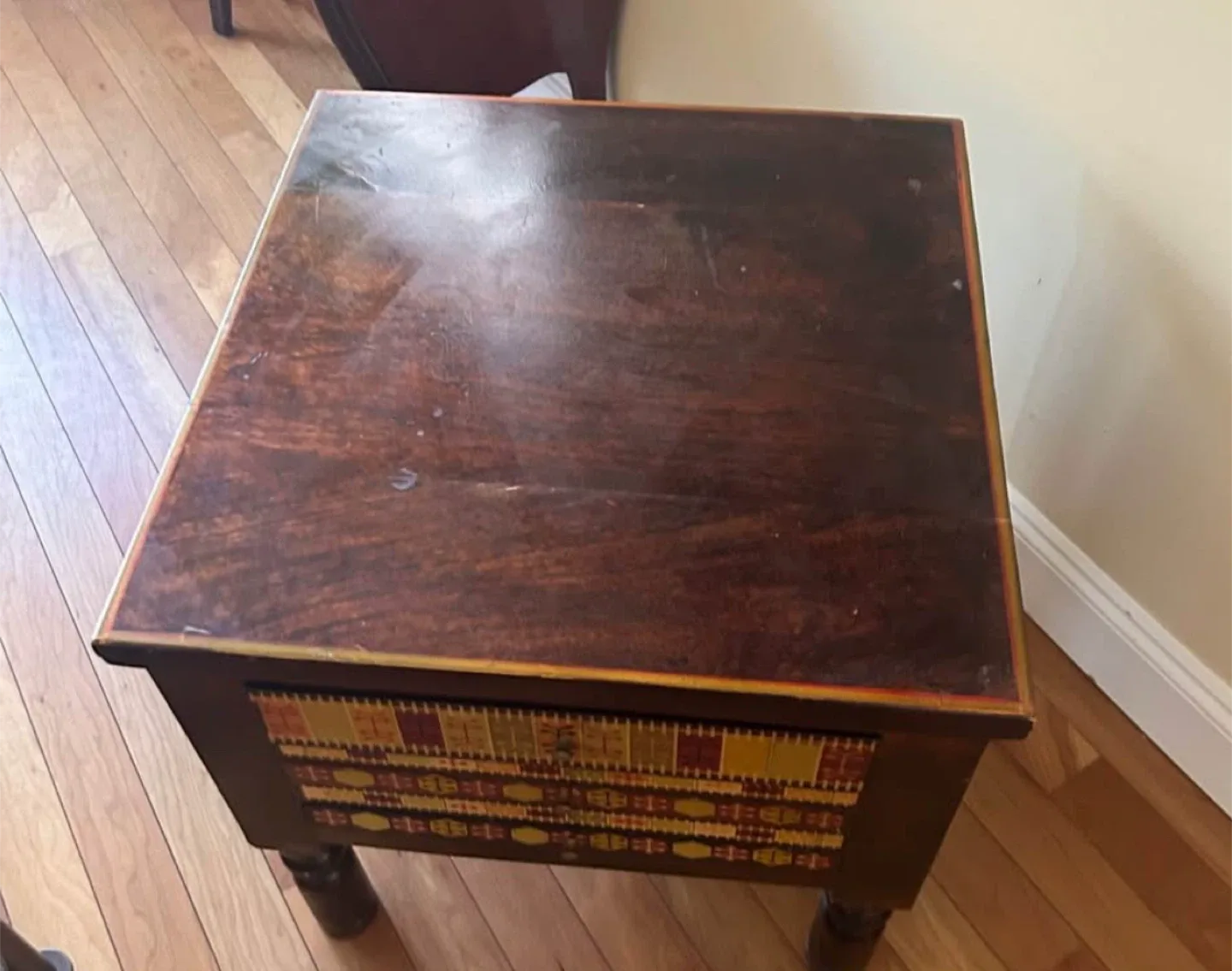 Moving Garage Sale! image indicator(6)