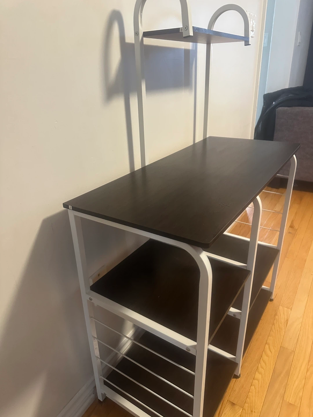 Shelf Rack - photo 2