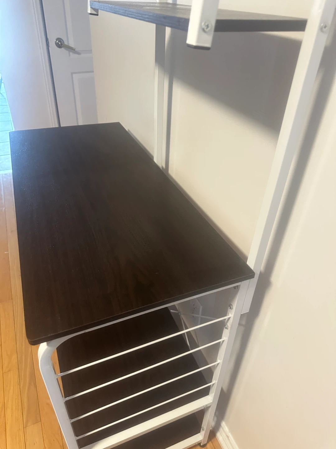 Shelf Rack - photo 4
