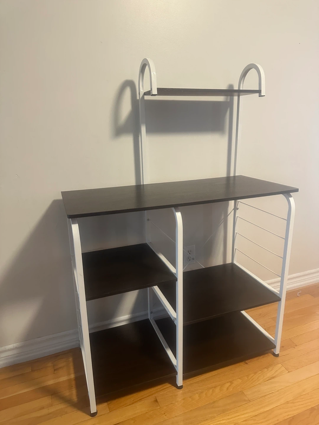 Shelf Rack