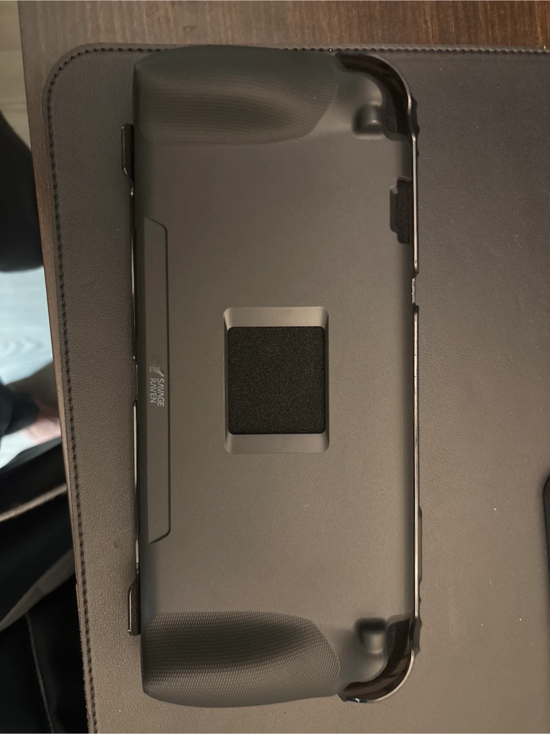 Nintendo switch 2 case and cover - photo 2