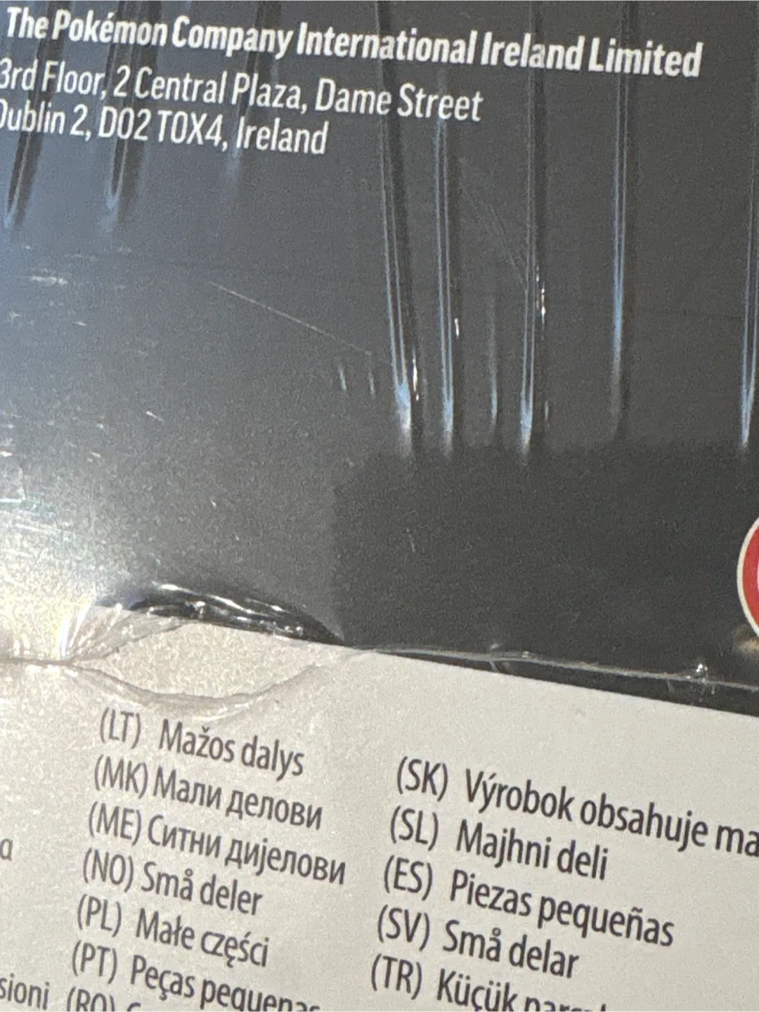 Pokémon TCG: Mega Charizard X ex Ultra-Premium Collection image indicator(4)