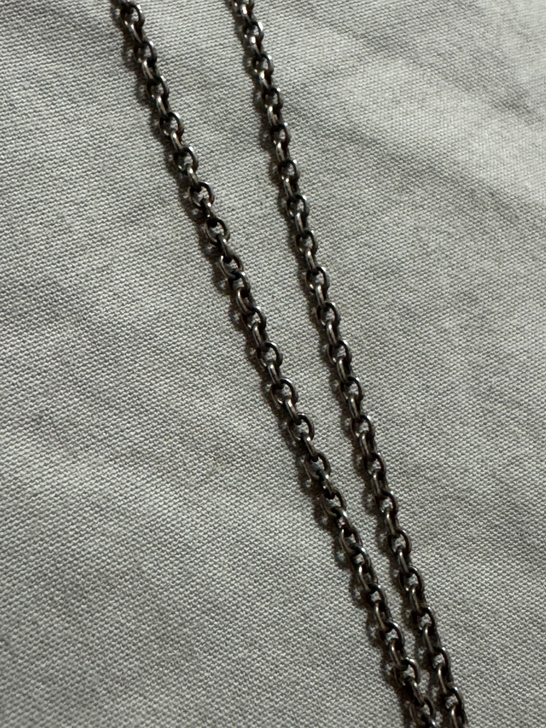 Cross Pendant Necklace - photo 5