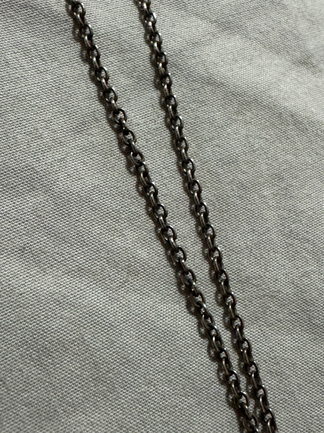 Cross Pendant Necklace image indicator(5)