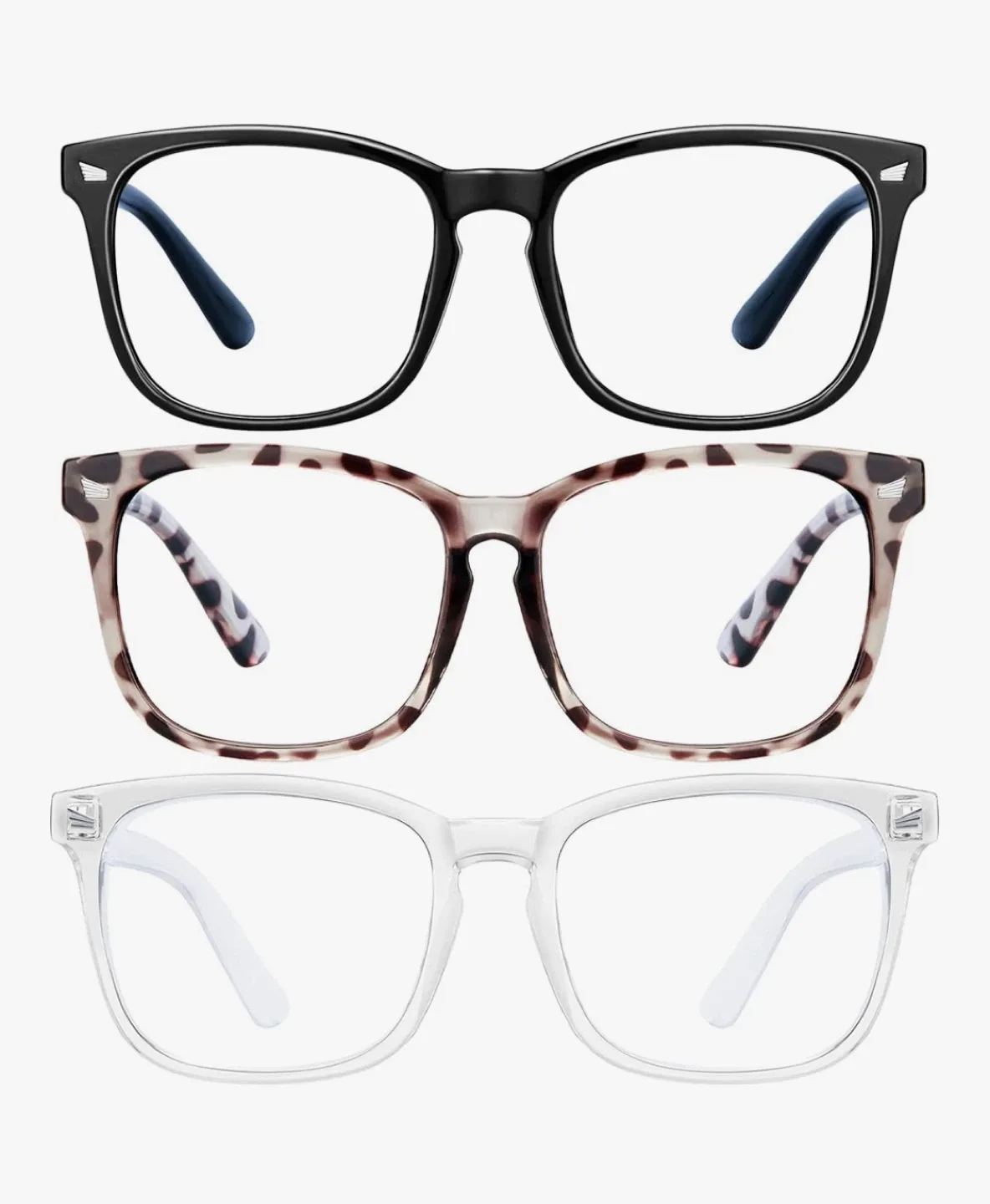 Blue Light Blocking Glasses - New in Package! image indicator(2)