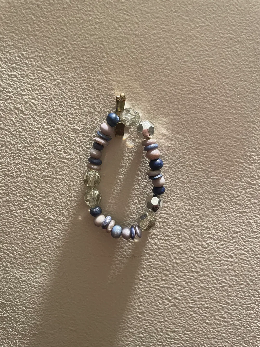 Beaded Bracelet image indicator(2)